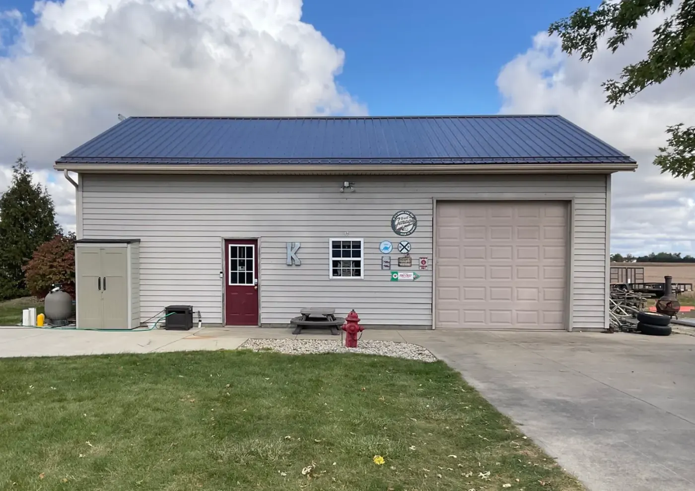Architectural shingles in Hamilton County, IN